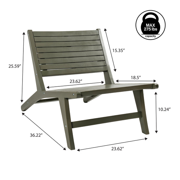 Dimension Image Olive Green