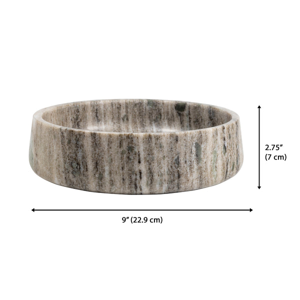 Dimension Image Gray/Brown
