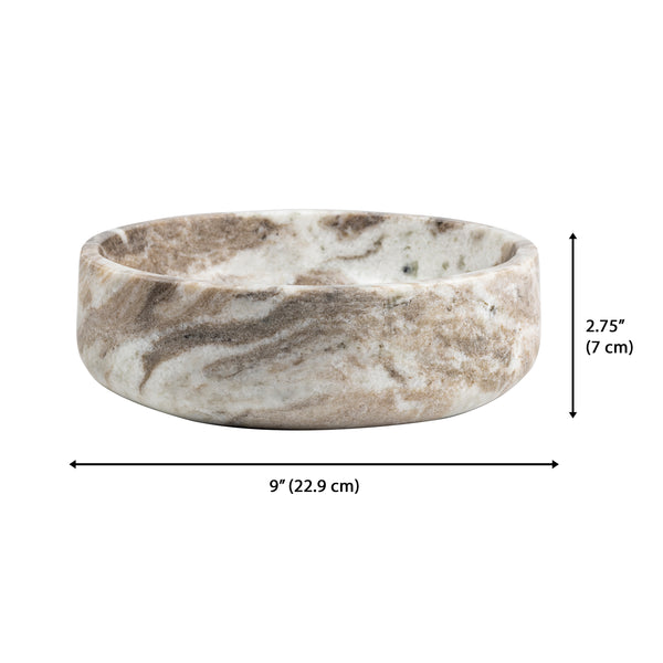 Dimension Image Beige/Gray