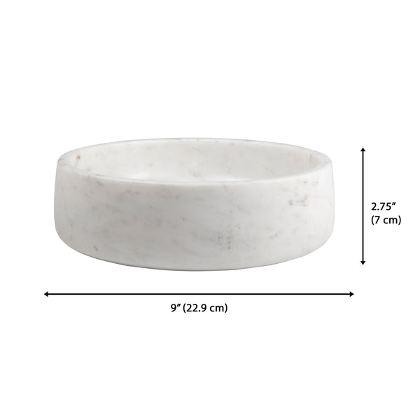 Dimension Image White