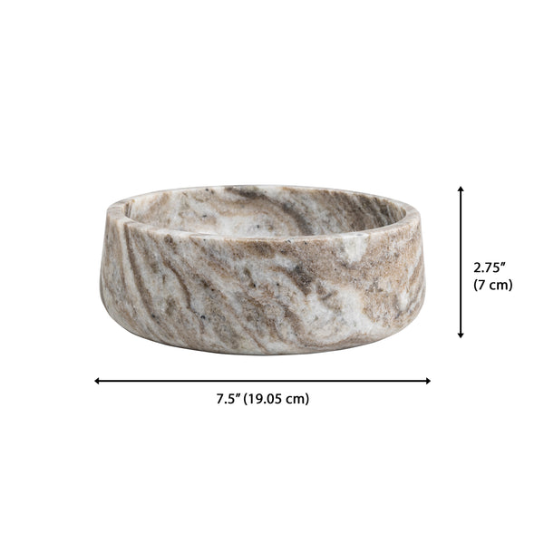 Dimension Image Beige/Gray