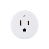 Marta Smart Plug - WiFi Remote App Control for Lights & Appliances; Compatible with Alexa and Google Home Assistant, No Hub Required (SET of 2) Set 2