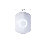Jamie Smart Dual Plug - WiFi Remote App Control for Lights & Appliances; Compatible with Alexa and Google Home Assistant, No Hub Required