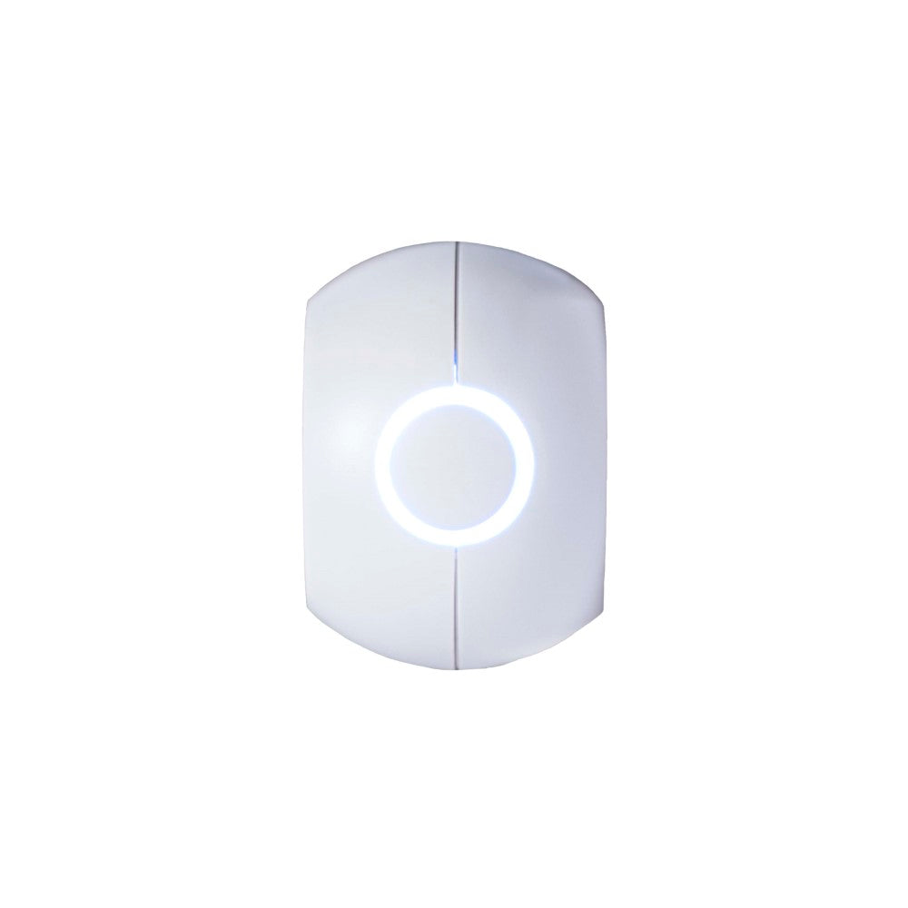 Jamie Smart Dual Plug - WiFi Remote App Control for Lights & Appliances; Compatible with Alexa and Google Home Assistant, No Hub Required