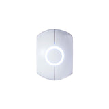 Jamie Smart Dual Plug - WiFi Remote App Control for Lights & Appliances; Compatible with Alexa and Google Home Assistant, No Hub Required