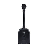 Sunshine Outdoor Smart Dual Plug - WiFi Remote App Control for Outdoor Lights & Holiday Decor; Compatible with Alexa and Google Home, No Hub Required