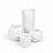 Matte White (Set of 4)