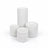 Matte White (Set of 4)