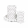 Matte White (Set of 3)