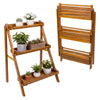Teak Oil Finish