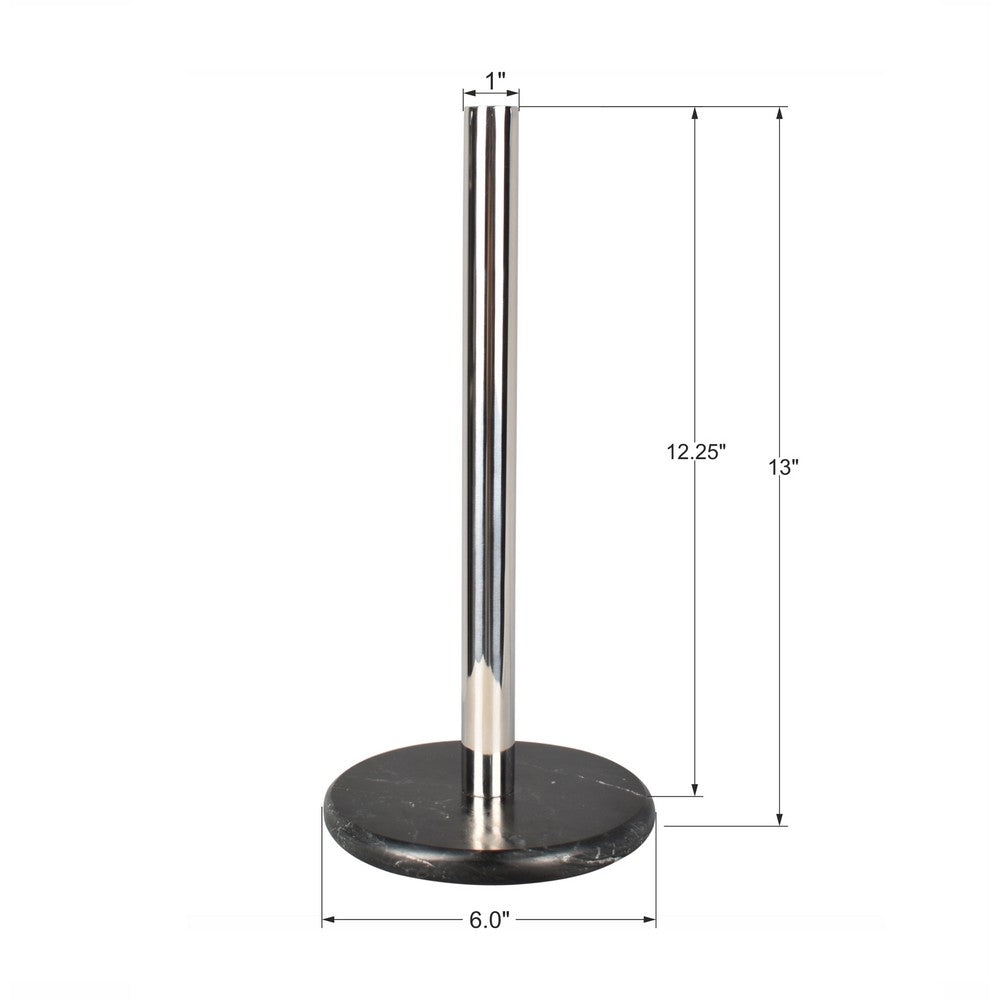 Avery Modern Classic Paper Towel Holder