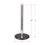 Avery Modern Classic Paper Towel Holder