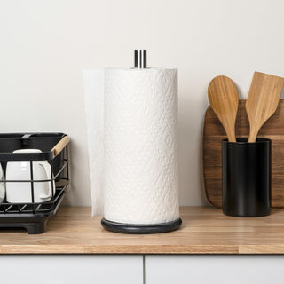 Avery Modern Classic Paper Towel Holder