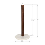 Avery Modern Classic Paper Towel Holder