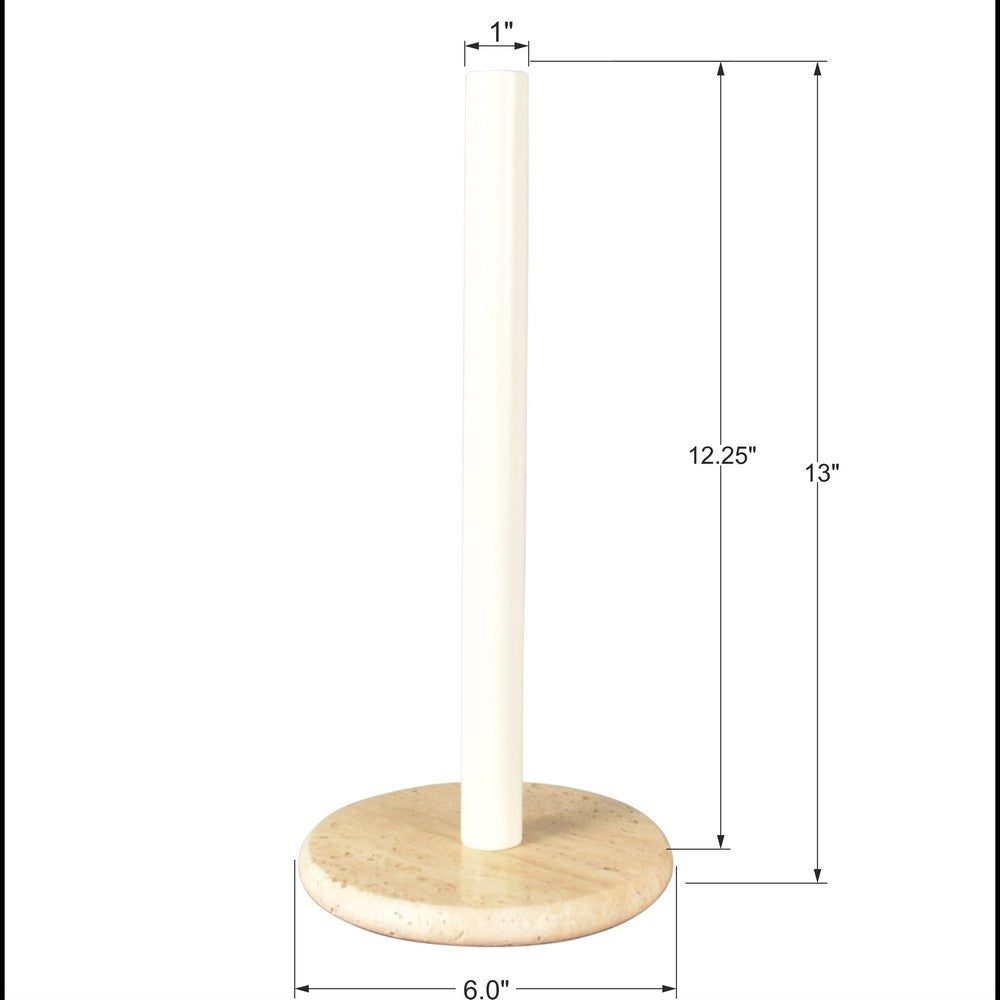 Avery Modern Classic Paper Towel Holder
