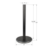 Avery Modern Classic Paper Towel Holder