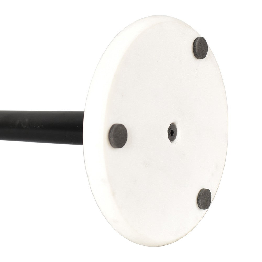 Avery Modern Classic Paper Towel Holder
