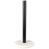Black/White Marble