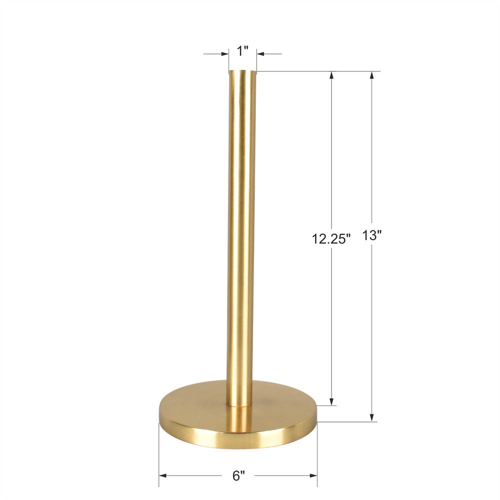Avery Modern Classic Paper Towel Holder