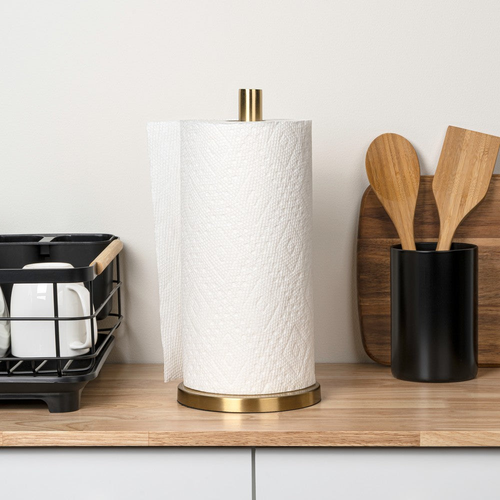 Avery Modern Classic Paper Towel Holder
