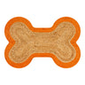 Orange/Natural
