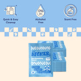Ringy Dog Bath and Grooming Towels - Soft & Ultra-Absorbent