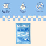 Ringy Dog Bath and Grooming Towels - Soft & Ultra-Absorbent