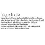 Tommy Mini Dog Body Hypoallergenic Wipes with Extracts of Aloe Vera Leaf, Chamomile, Shea Butter