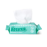 Jumpy Dog Body Hypoallergenic Wipes with Extracts of Aloe Vera Leaf, Chamomile, Shea Butter