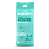 Jumpy Dog Body Hypoallergenic Wipes with Extracts of Aloe Vera Leaf, Chamomile, Shea Butter