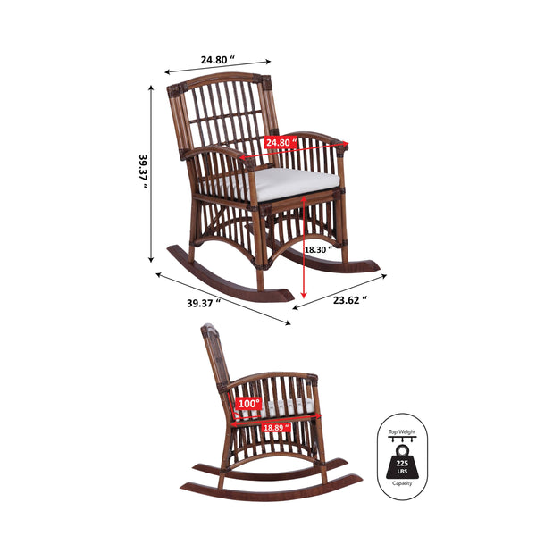 Dimension Image Brown