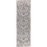 Hayman Izmir Vintage Medallion Area Rug
