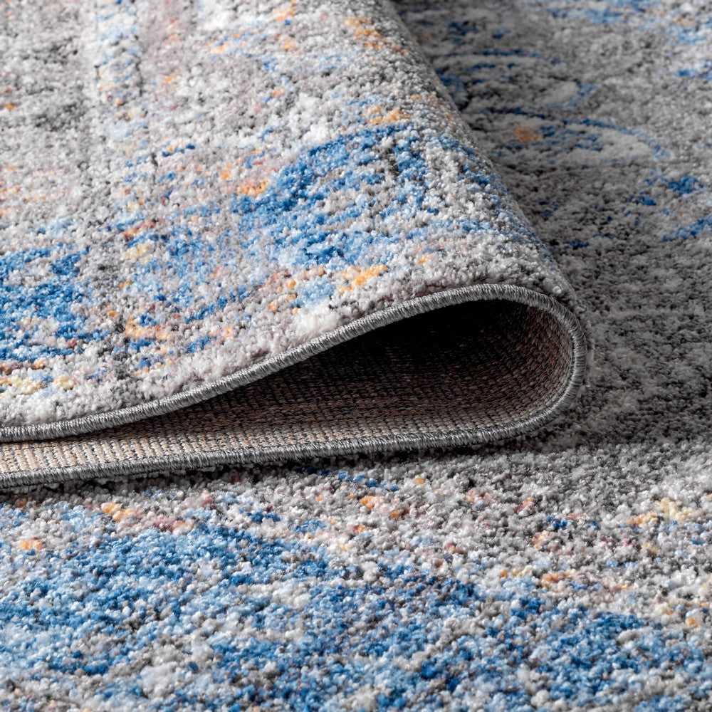 Rottneck Anatolia Vintage Medallion Area Rug