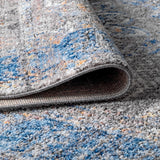 Rottneck Anatolia Vintage Medallion Area Rug