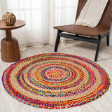 Wilhye Isla Boho Area Rug