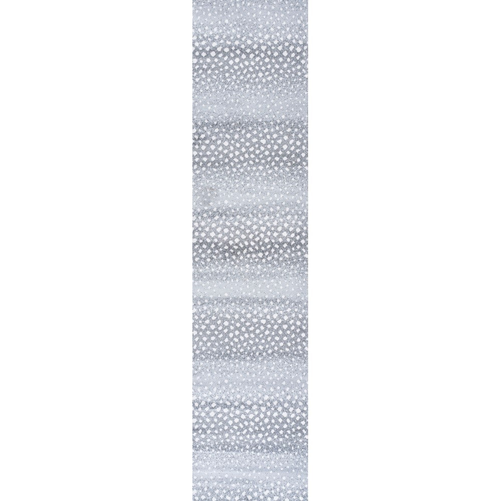 Sorata Antelope Modern Animal Area Rug