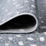 Sorata Antelope Modern Animal Area Rug