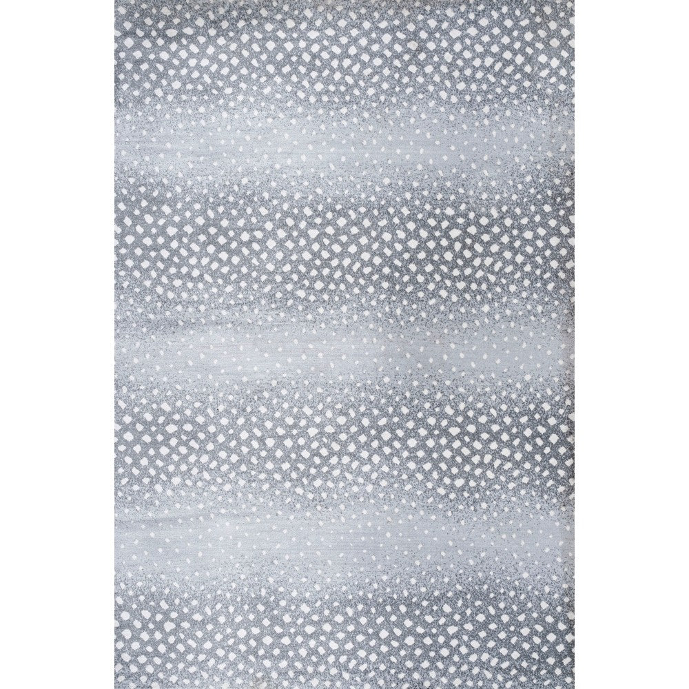 Sorata Antelope Modern Animal Area Rug