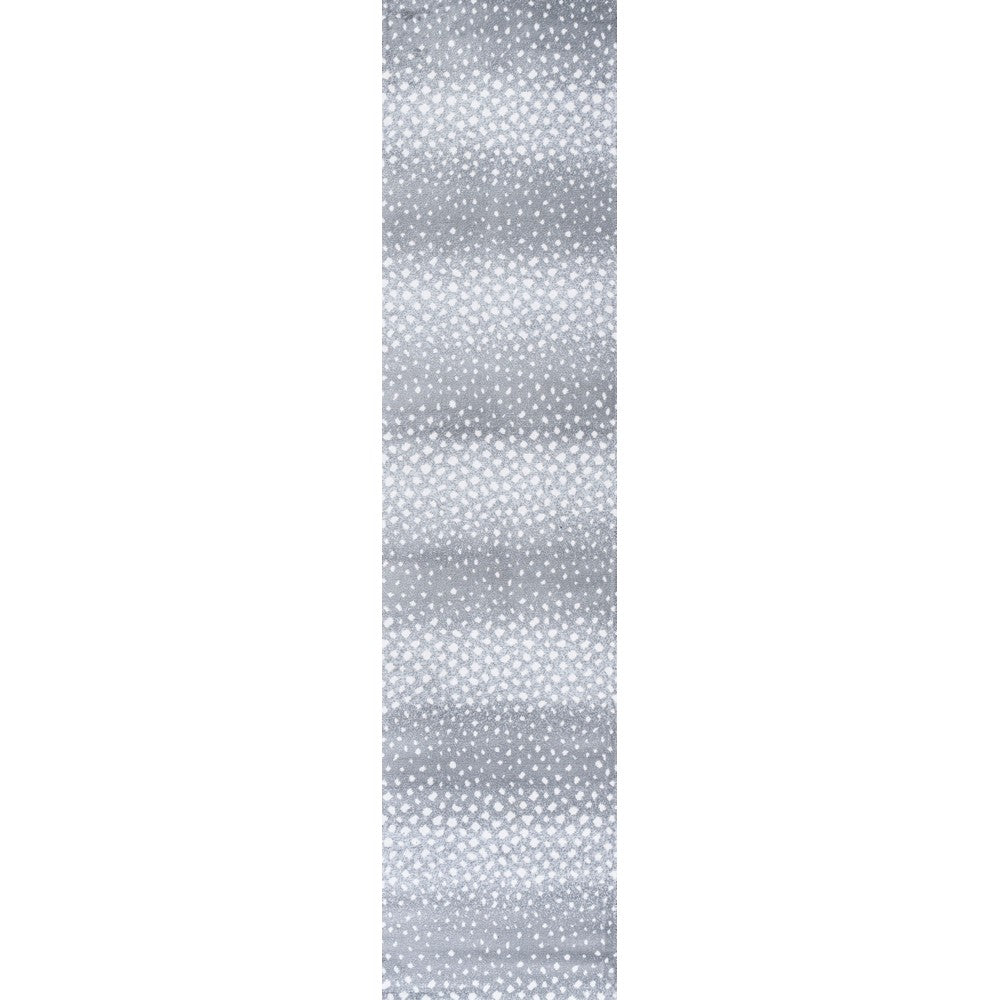 Sorata Antelope Modern Animal Area Rug