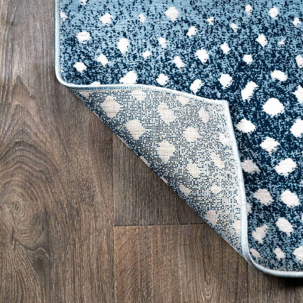 Sorata Antelope Modern Animal Area Rug