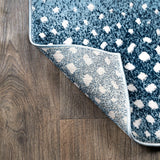 Sorata Antelope Modern Animal Area Rug