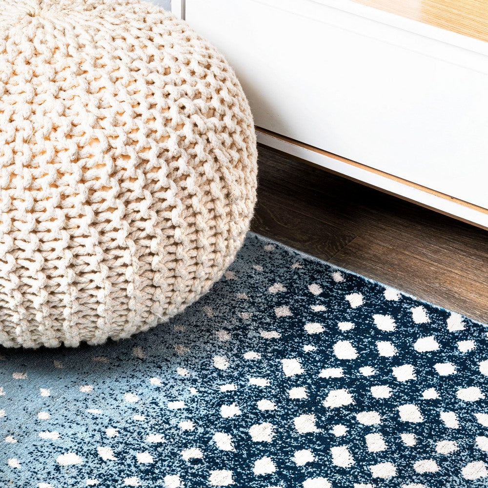 Sorata Antelope Modern Animal Area Rug