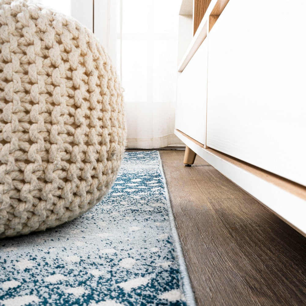 Sorata Antelope Modern Animal Area Rug