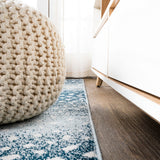 Sorata Antelope Modern Animal Area Rug