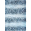 Blue/Cream