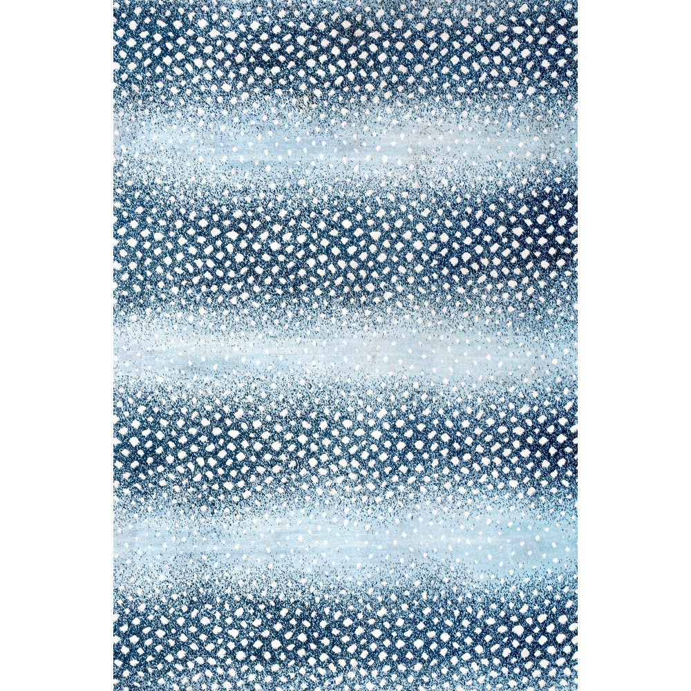 Sorata Antelope Modern Animal Area Rug