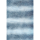 Sorata Antelope Modern Animal Area Rug