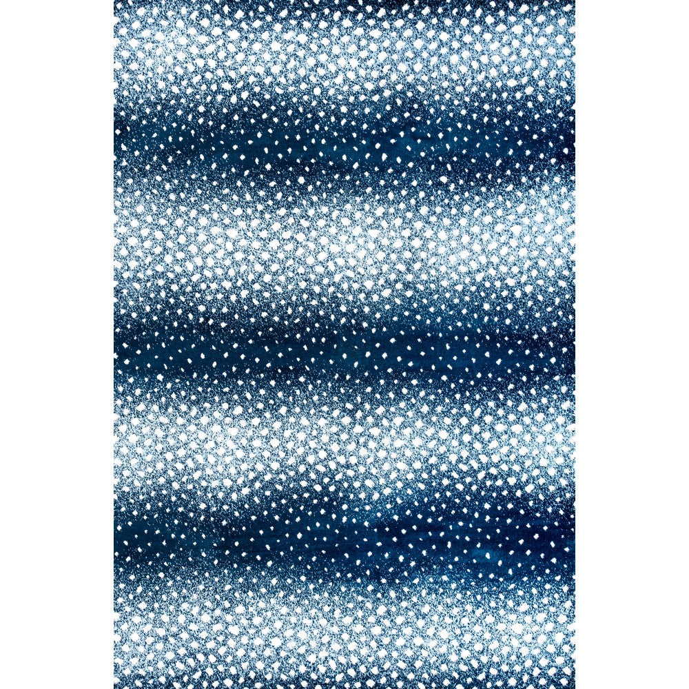 Sorata Antelope Modern Animal Area Rug