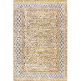 Aland Stirling English Country Argyle Area Rug