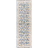 Aland Stirling English Country Argyle Area Rug